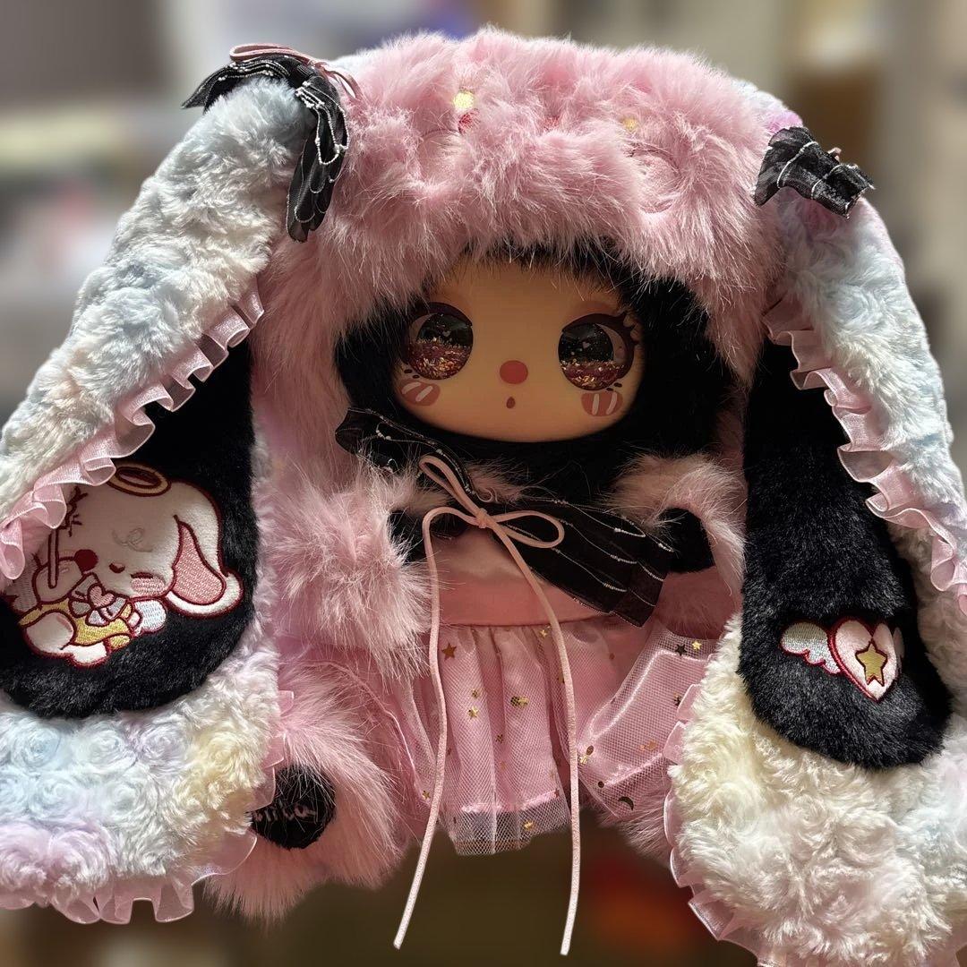 オイルめめ シクレLilas マスカレード パーティ リラ 600%