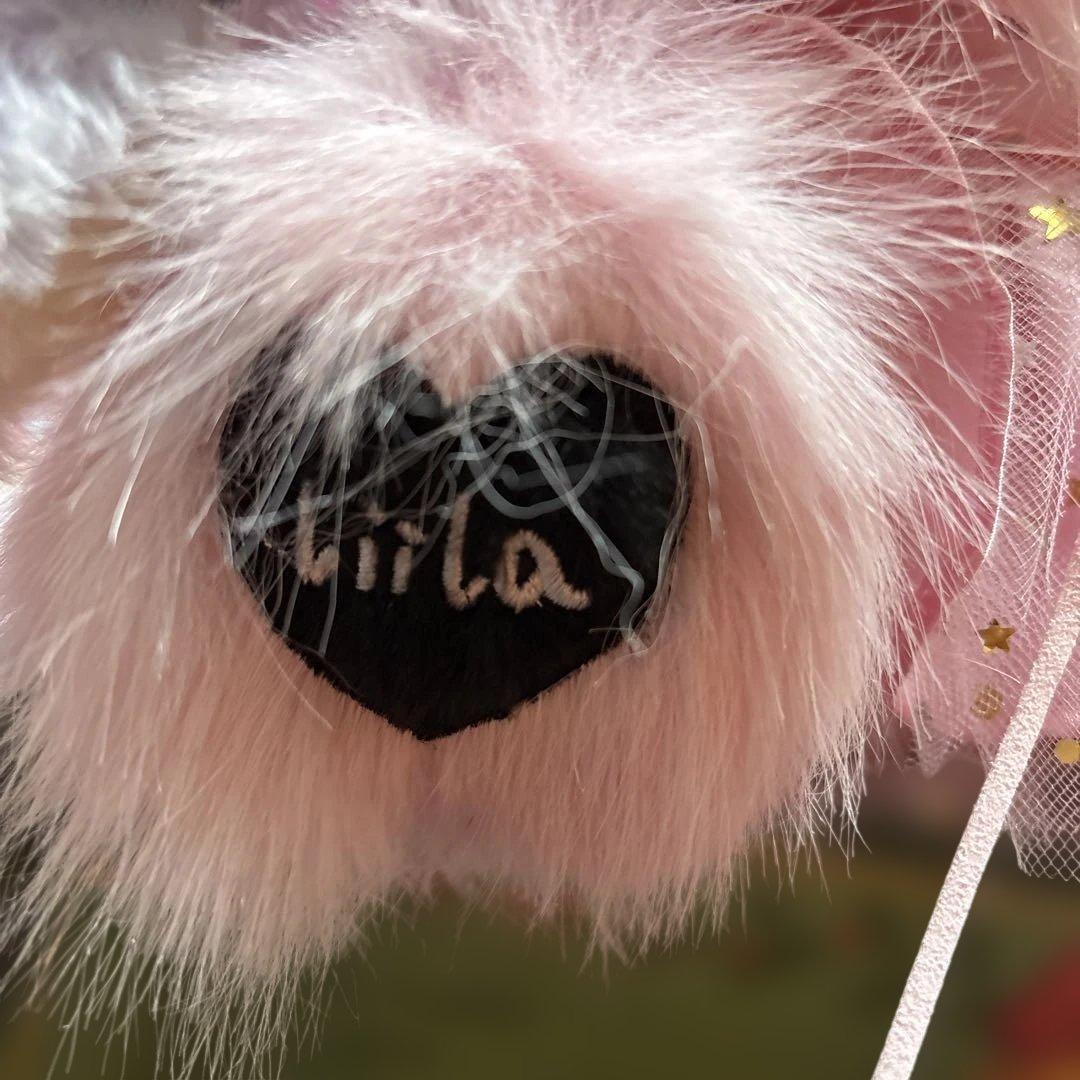 オイルめめ シクレLilas マスカレード パーティ リラ 600%