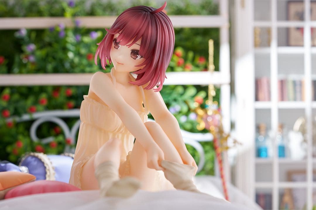 ソフィーのアトリエ ソフィー ーネグリジェver.ー 1/6スケールフィギュア