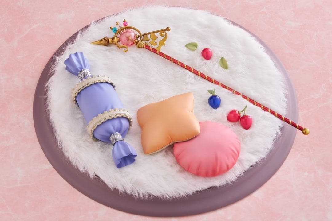 ソフィーのアトリエ ソフィー ーネグリジェver.ー 1/6スケールフィギュア