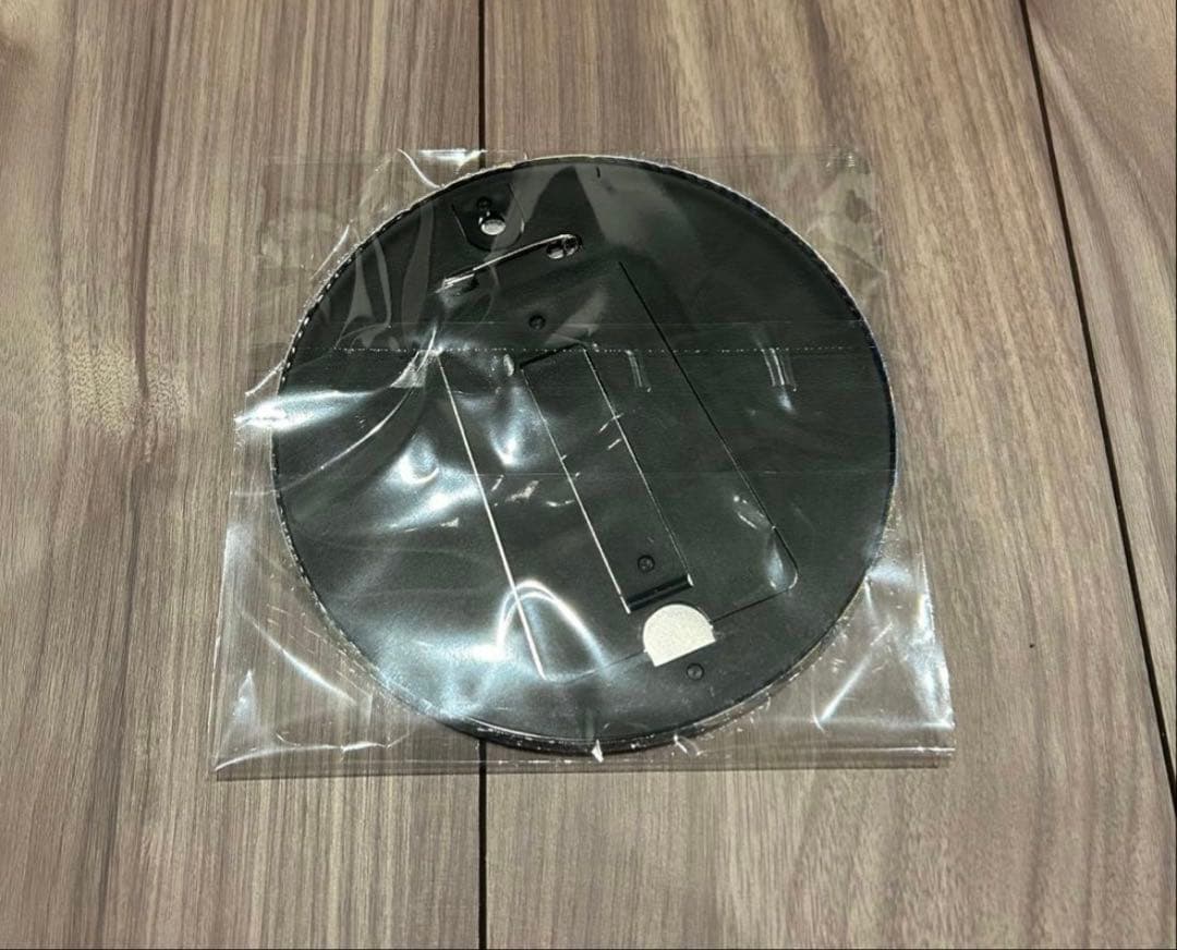 ハイキュー!! ハイドリ年末年始記念特大缶バッチ　木葉秋紀　非売品 値下げ交渉可