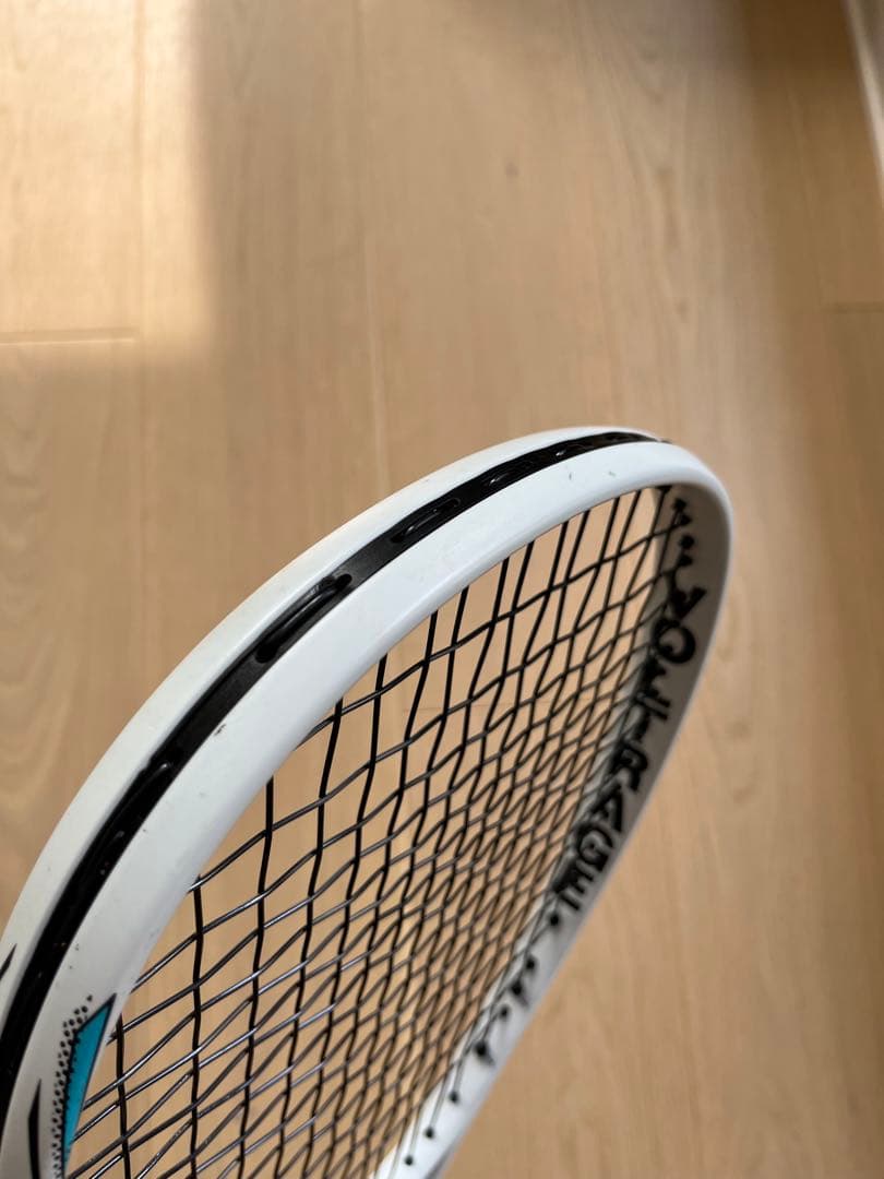ヨネックス YONEX テニス ボルトレイジ 7S ステア