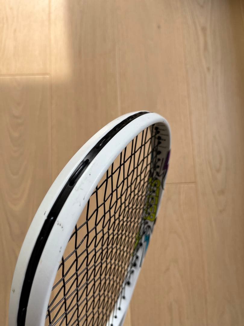 ヨネックス YONEX テニス ボルトレイジ 7S ステア