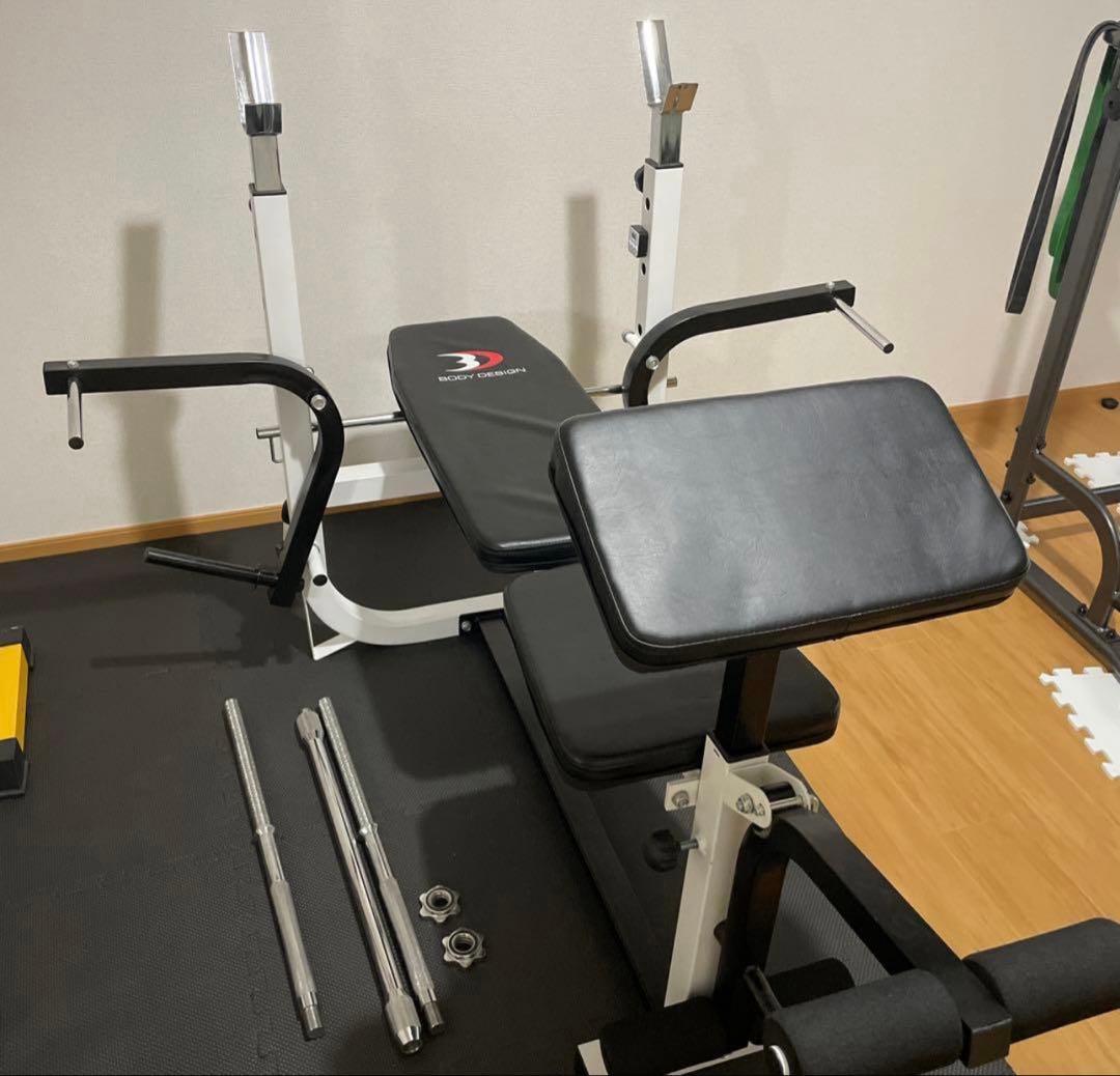 その他 BODY DESIGN