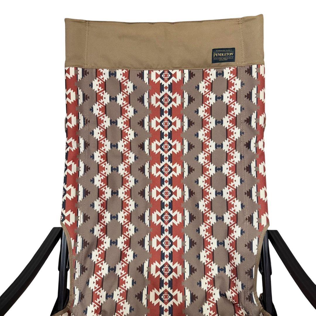 【ペンドルトン】 PENDLETON アディロンダック キャンパーズチェア
