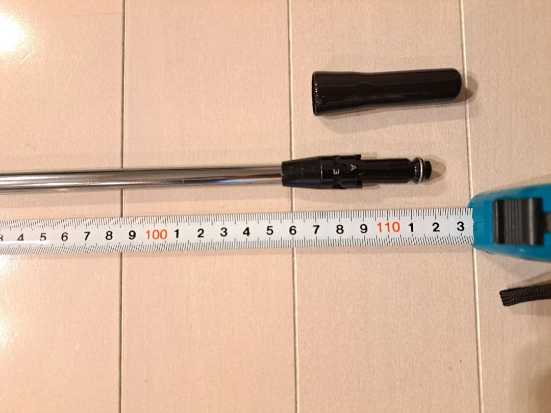 Diamana DF 60S ディアマナ タイトリスト純正スリーブ付 ドライバー