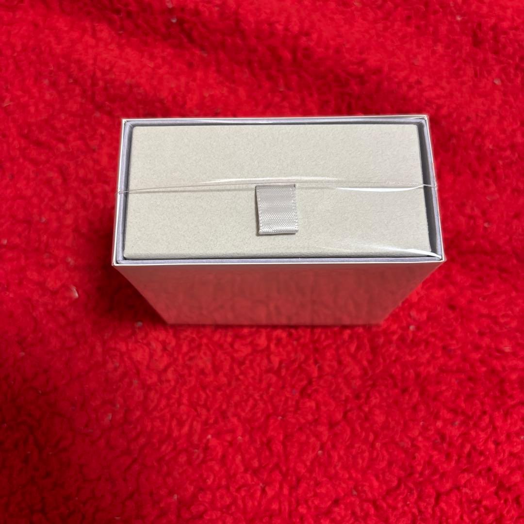 ソワレオー　soireeo Nissy 西島隆弘　TWIST ネックレス