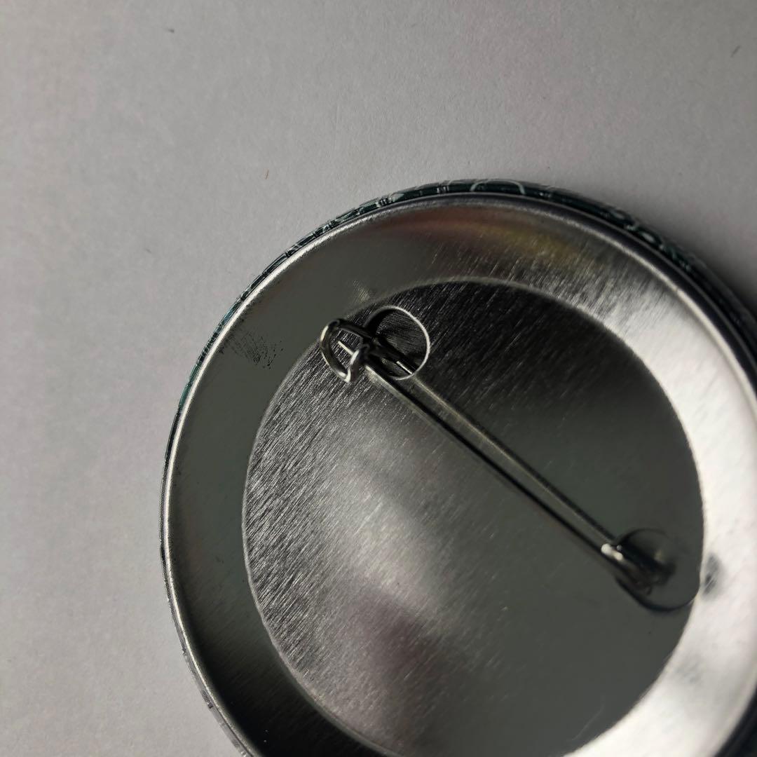 鬼滅の刃　ハロウィン缶バッジ　無一郎　夏休み缶バッジ　無一郎　鬼滅の刃缶バッジ