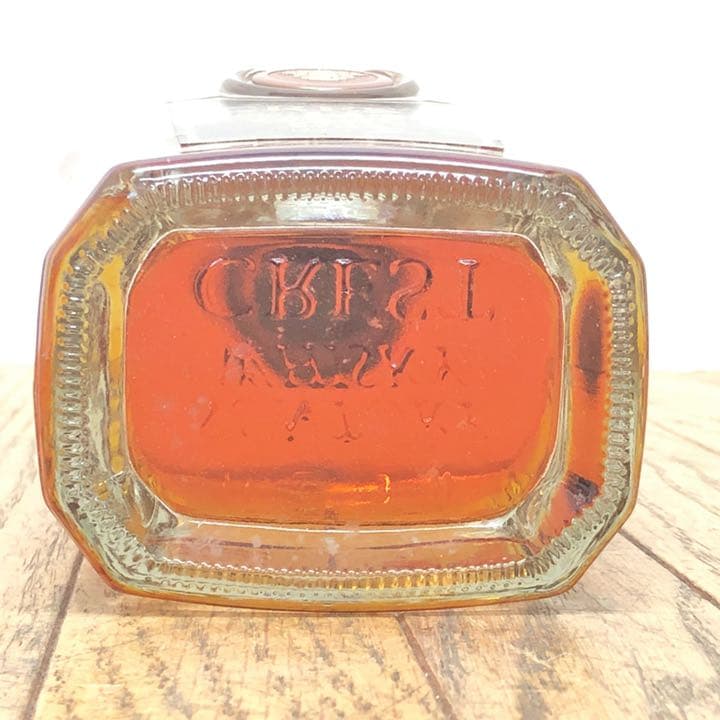 未開栓/クレスト/12年/ウイスキー/サントリー/CREST/43％/700ml