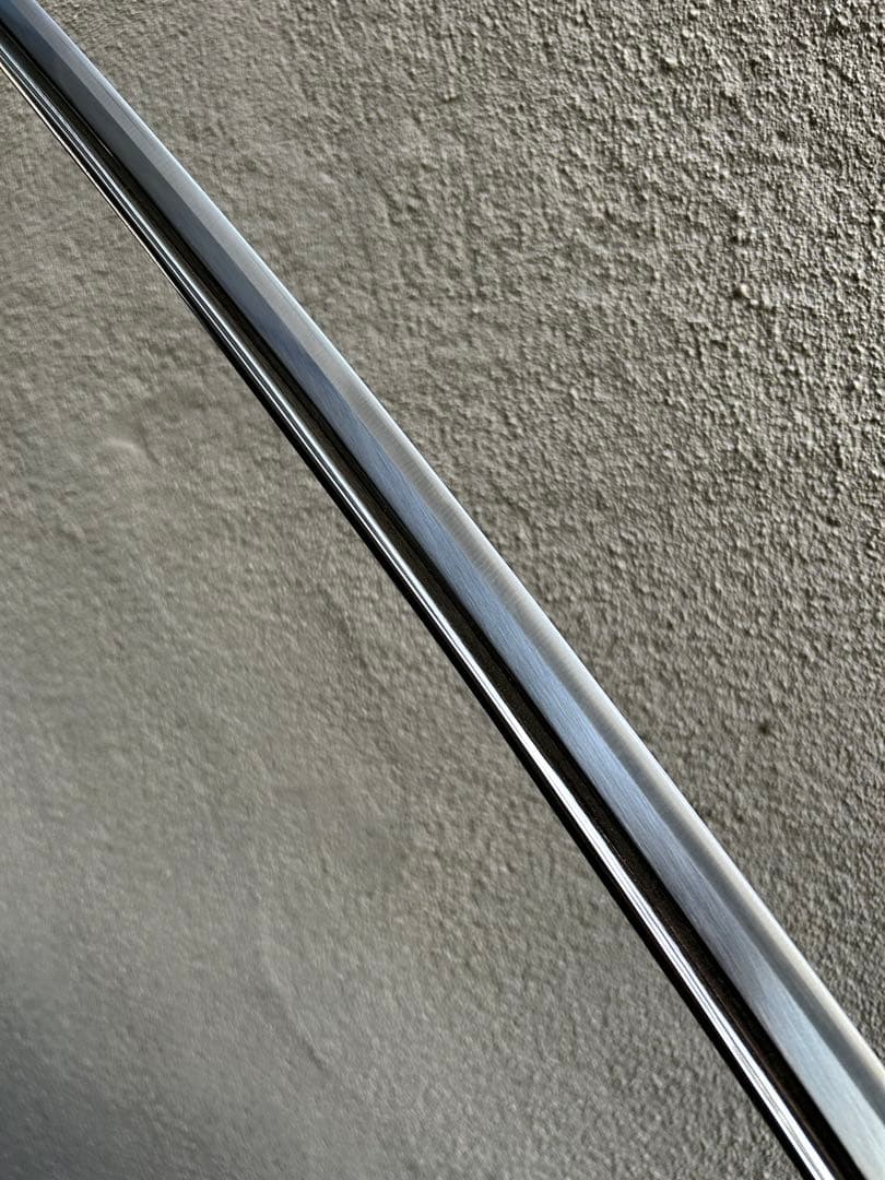 カ*ミ様 居合刀　模造刀　模擬刀　日本刀　太刀　拵え　全長約97cm