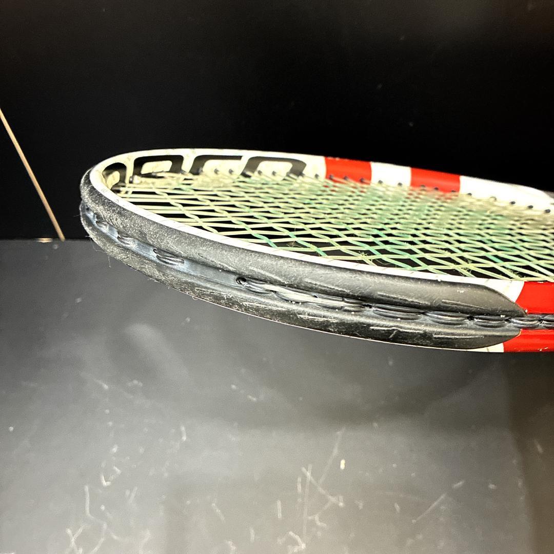 BabolaT aero pro drive バボラ　硬式テニスラケット