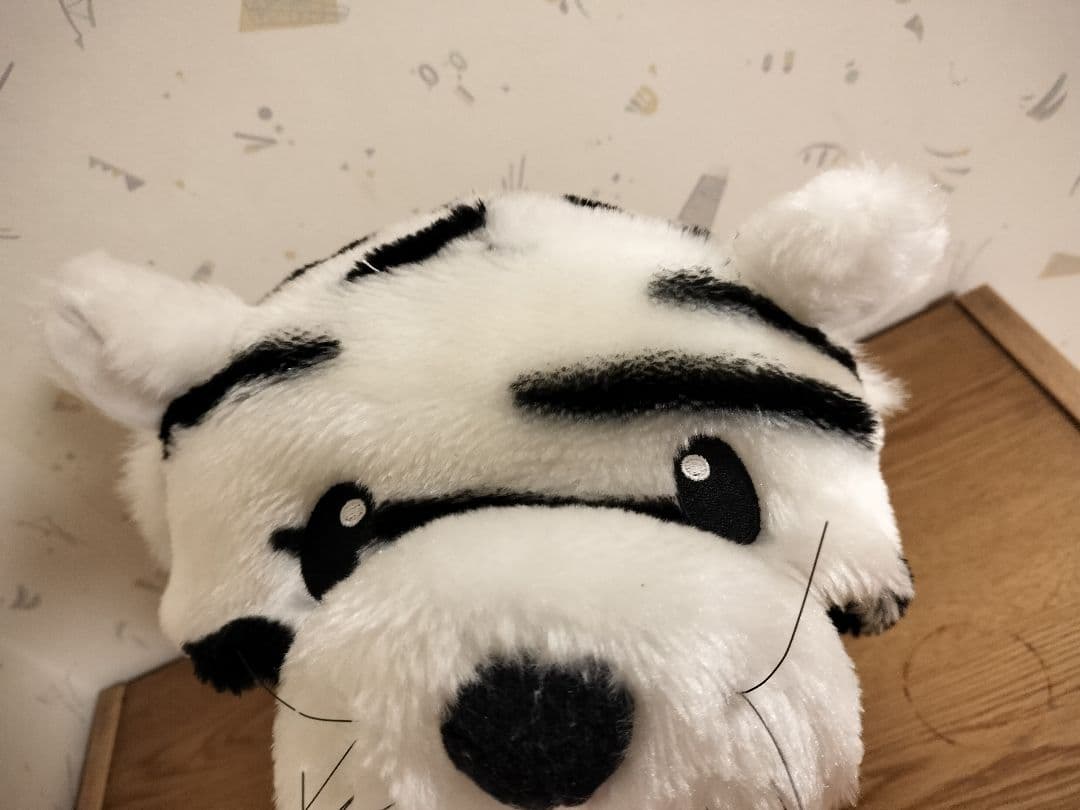 くまのプーさん 着ぐるみ 被り物 Disney ぬいぐるみ ディズニー 虎