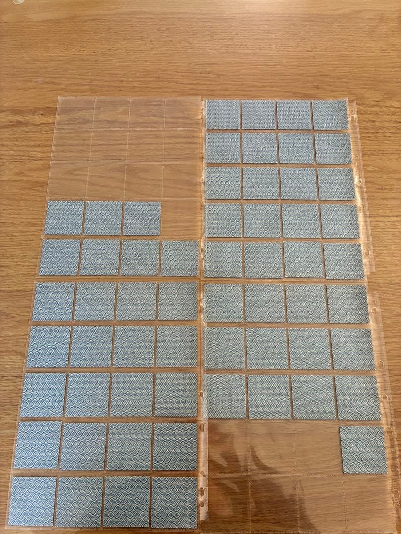 【美品】ポケモン最強シール烈伝　2000SUPER DX ゴールド　60枚まとめ