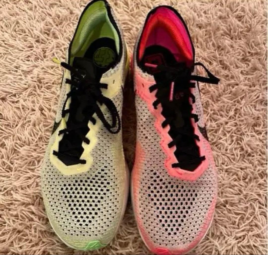 NIKE ヴェイパーフライnext %3 28.0cm