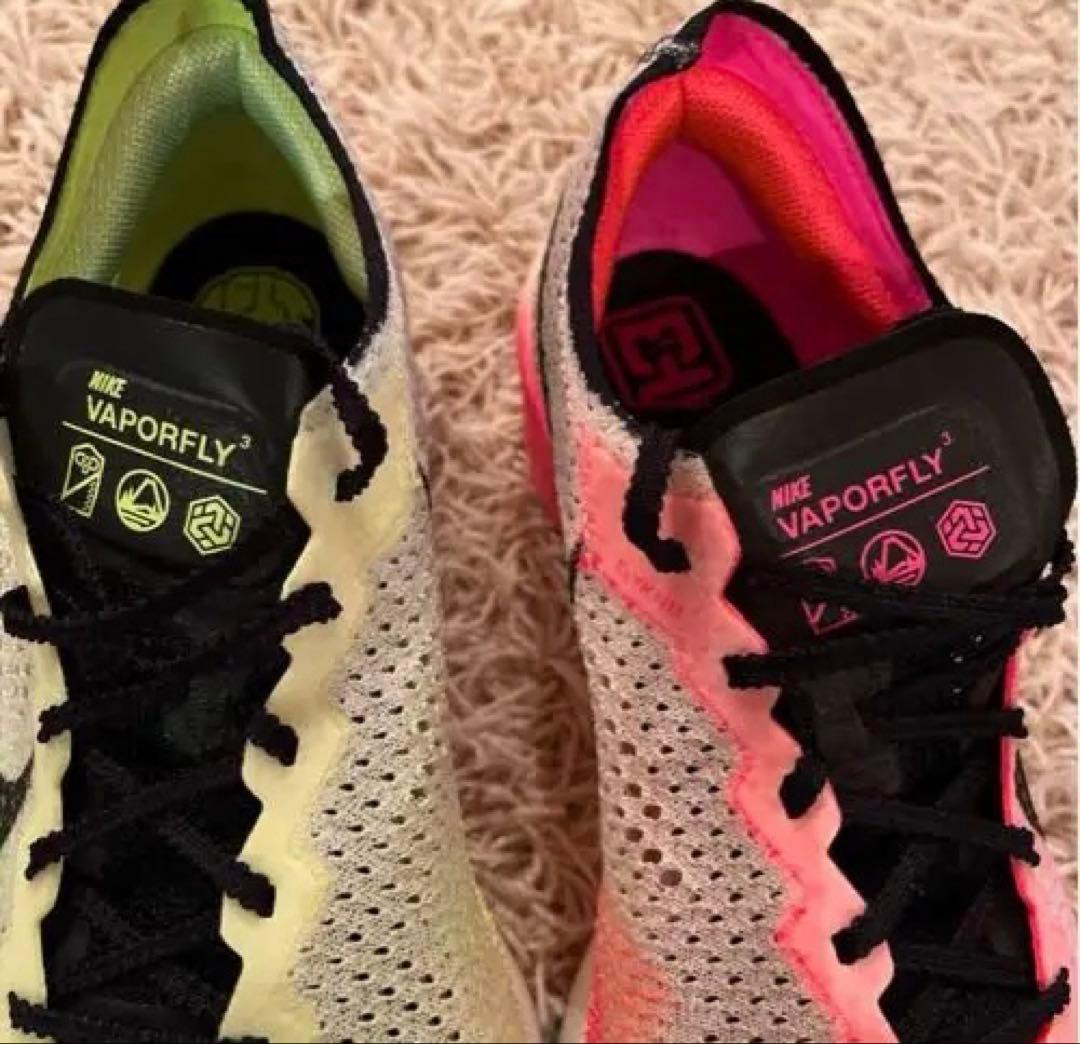 NIKE ヴェイパーフライnext %3 28.0cm