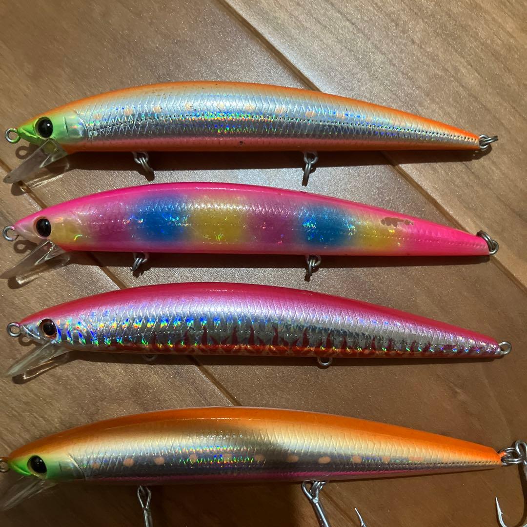 アスリート12SS 9個