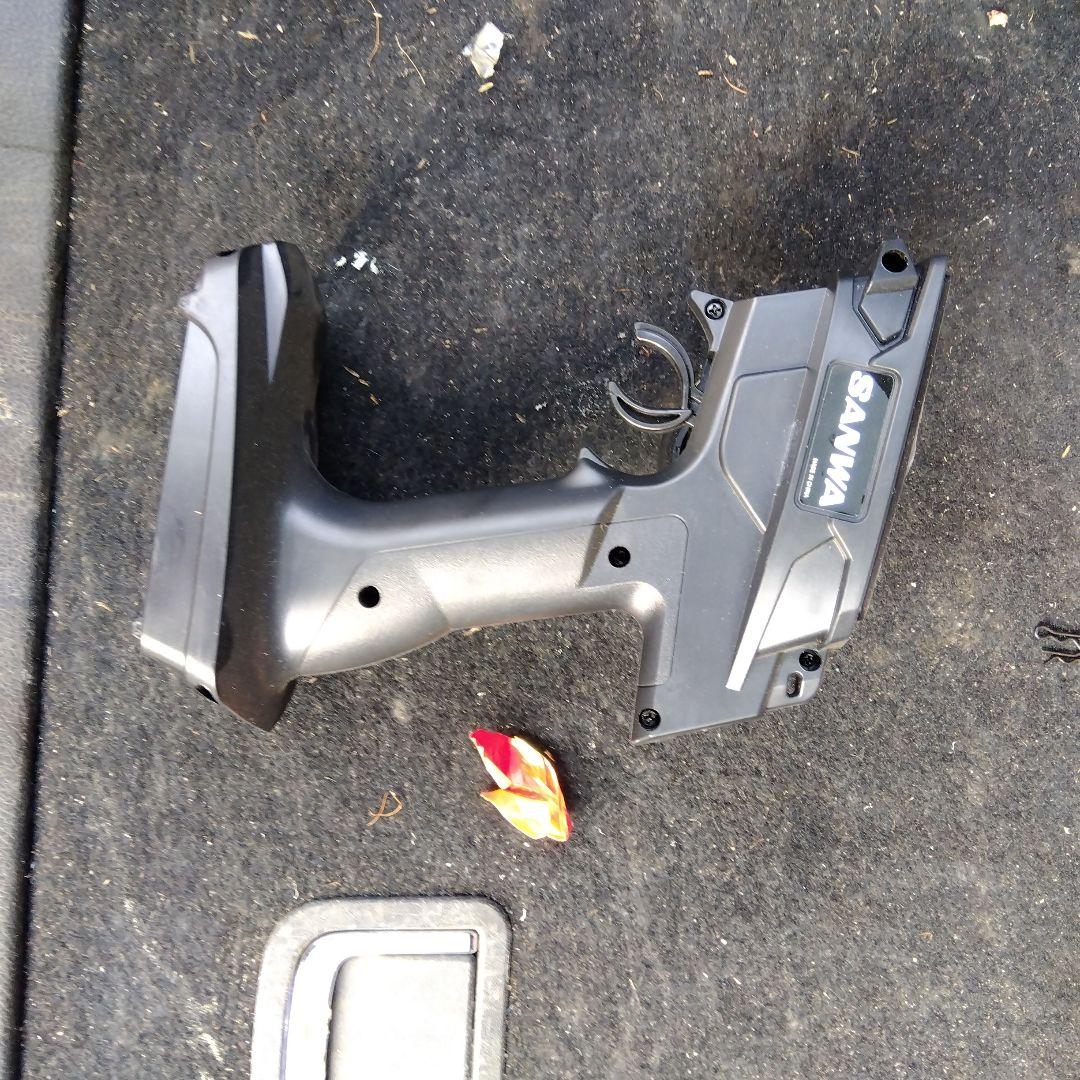 Nissan Motul Autech GT-R 1/10 ラジコンカー