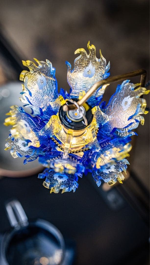 FIRE SHADE ～氷舞～ SOULABO×NATURETONES