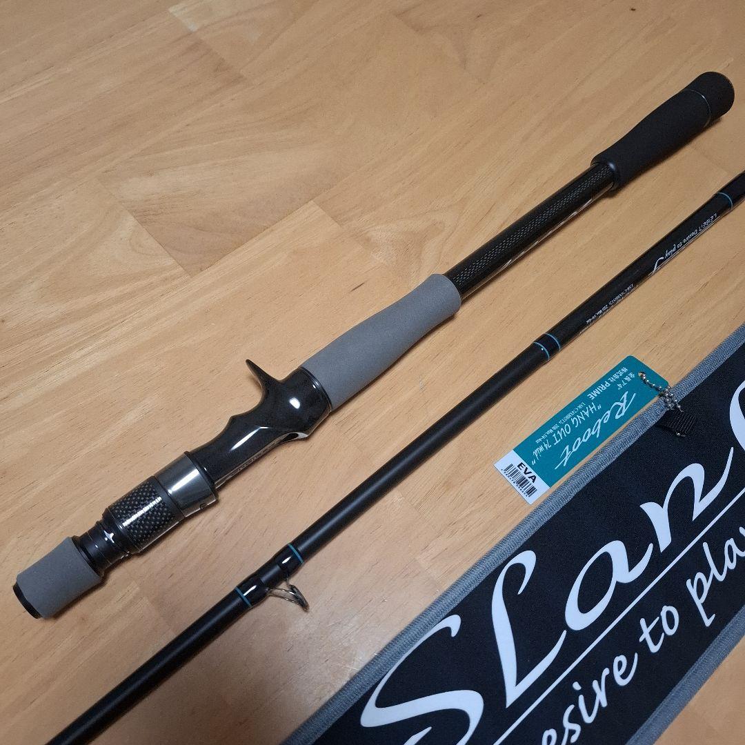 デジーノ　LSR-C74XHRST2s　”HANG OUT mid” EVA