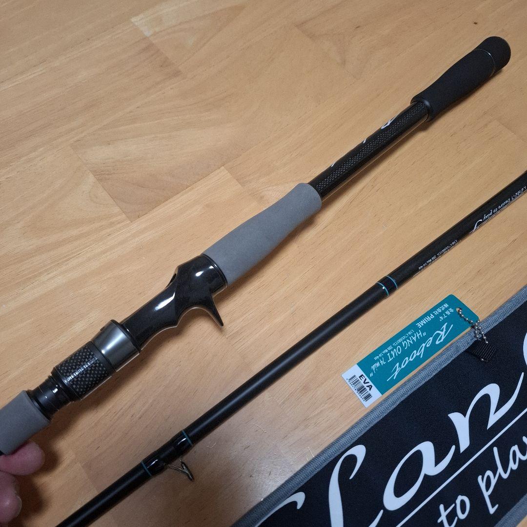 デジーノ　LSR-C74XHRST2s　”HANG OUT mid” EVA