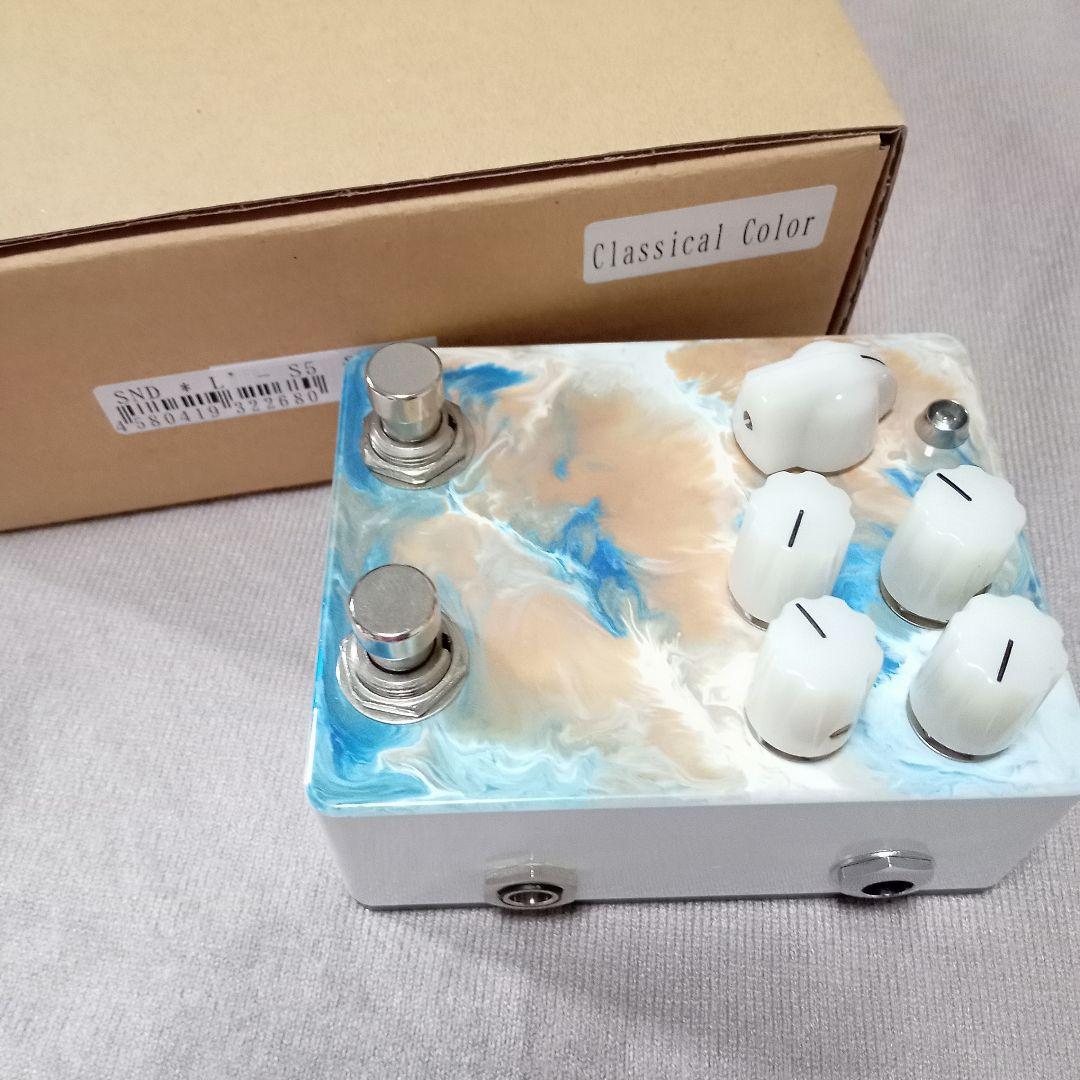 名機/SND×L' S5(MAT/PV)2in1 ほぼ新品∼20台限定 良質TS