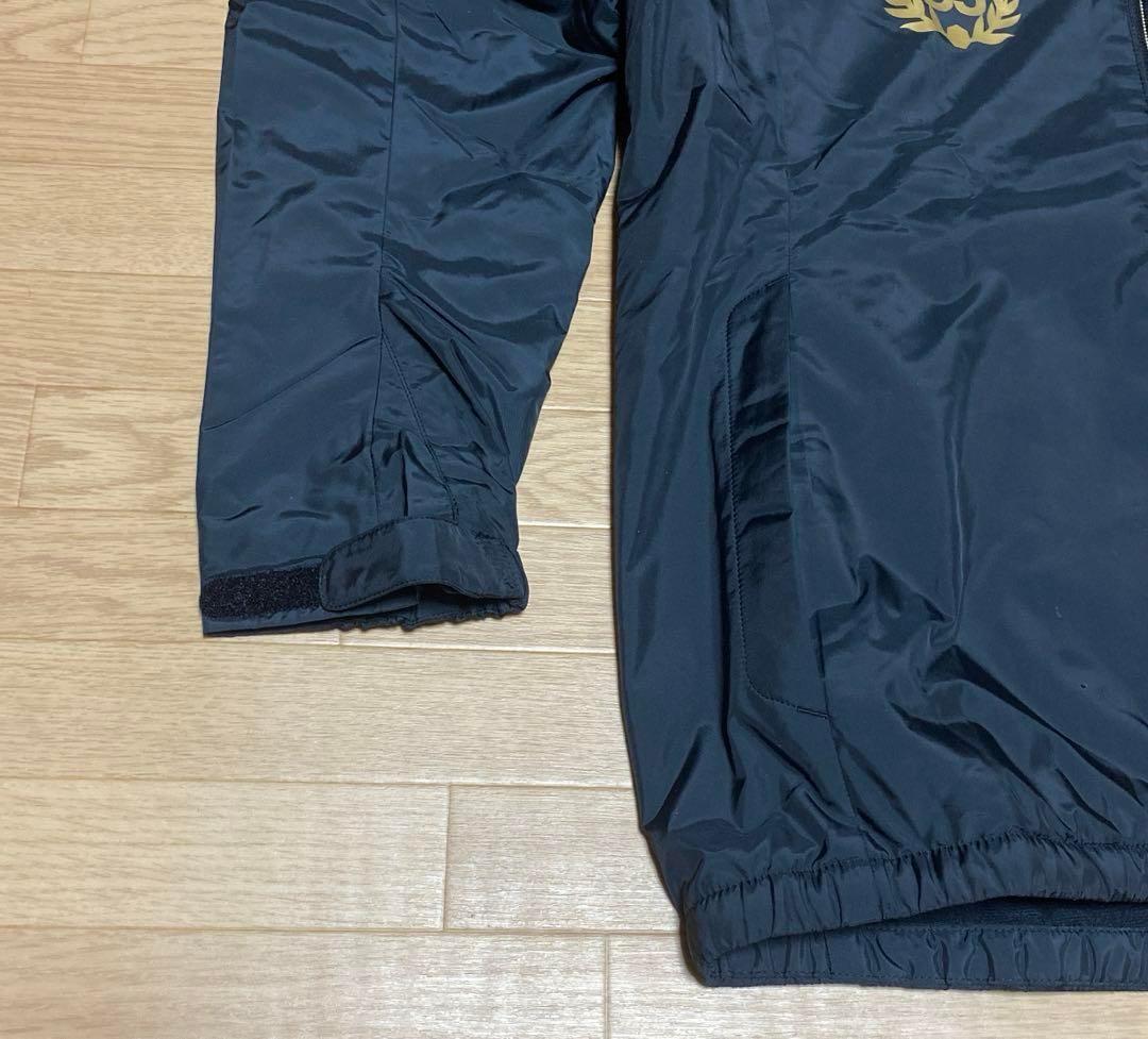 デサント EKS PLUS THERMO フーデッドジャケット Mサイズ