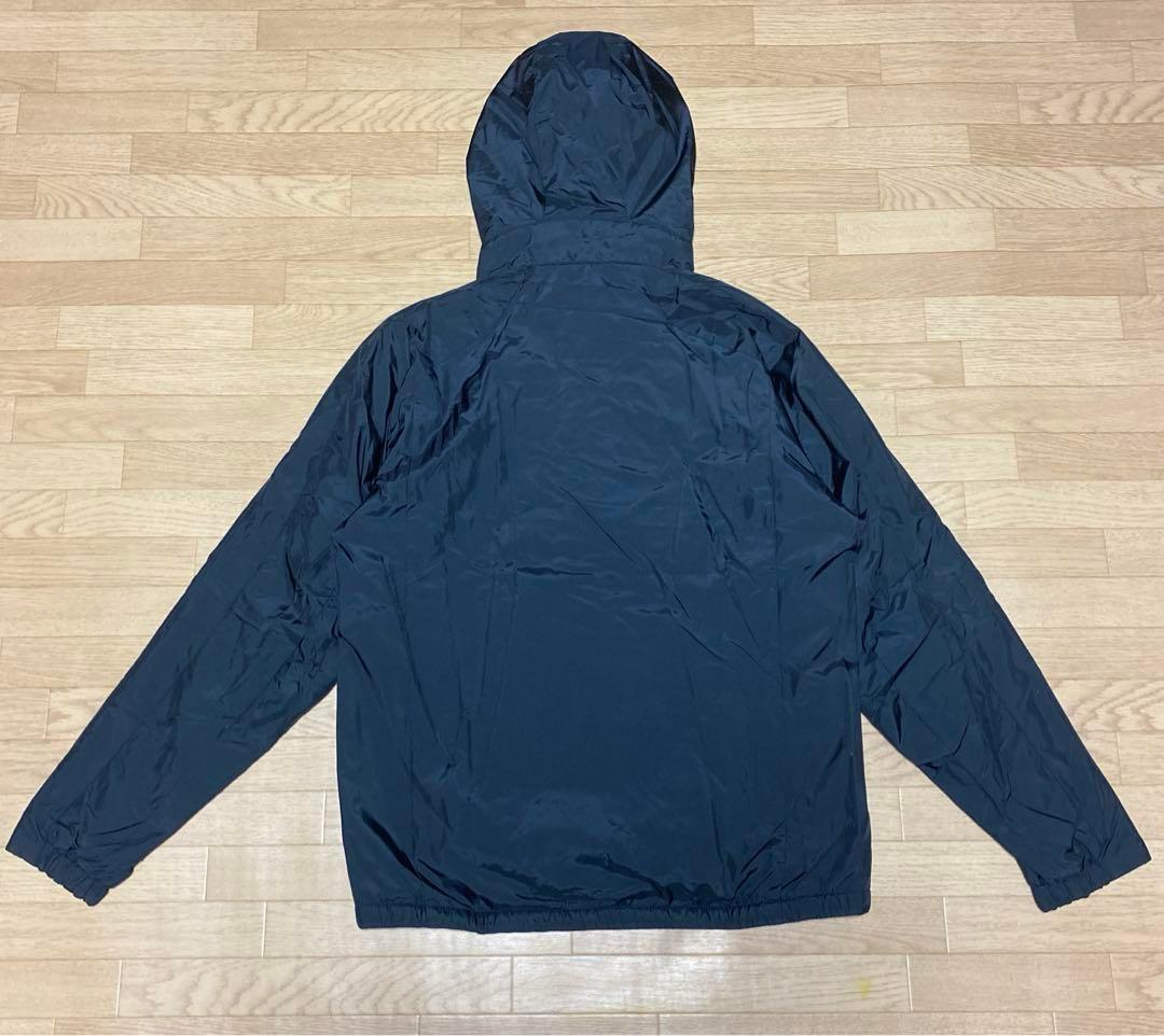 デサント EKS PLUS THERMO フーデッドジャケット Mサイズ