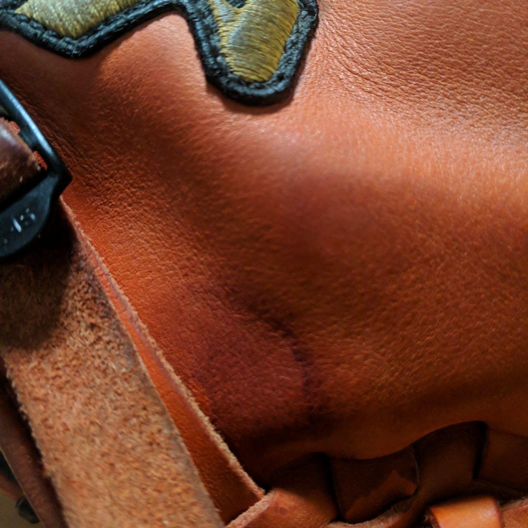 ハタケヤマ　プロフェッショナルモデル 軟式 キャッチャーミット