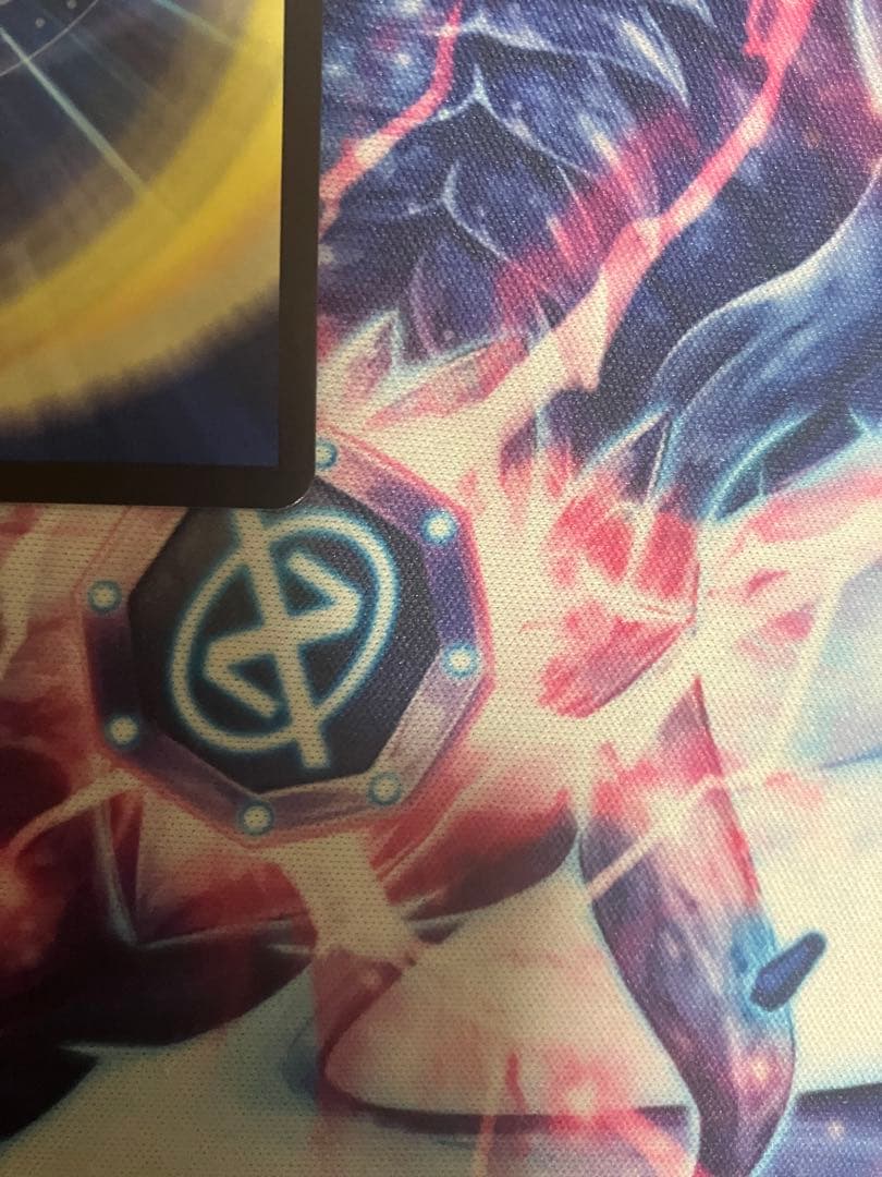 スクラブフェアリー　洗打の妖精　CSプロモ