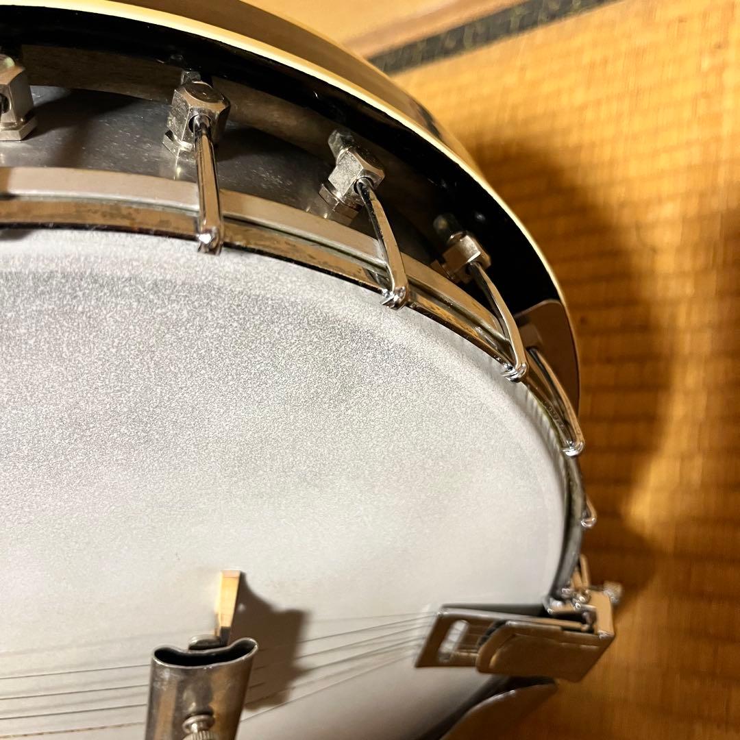 心*証様 BANJO TENESY バンジョー　５弦