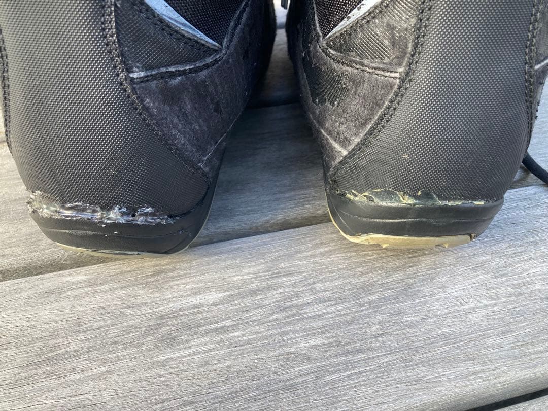 Burton Feelgood Smalls 135 3点セット 小中学生向け。