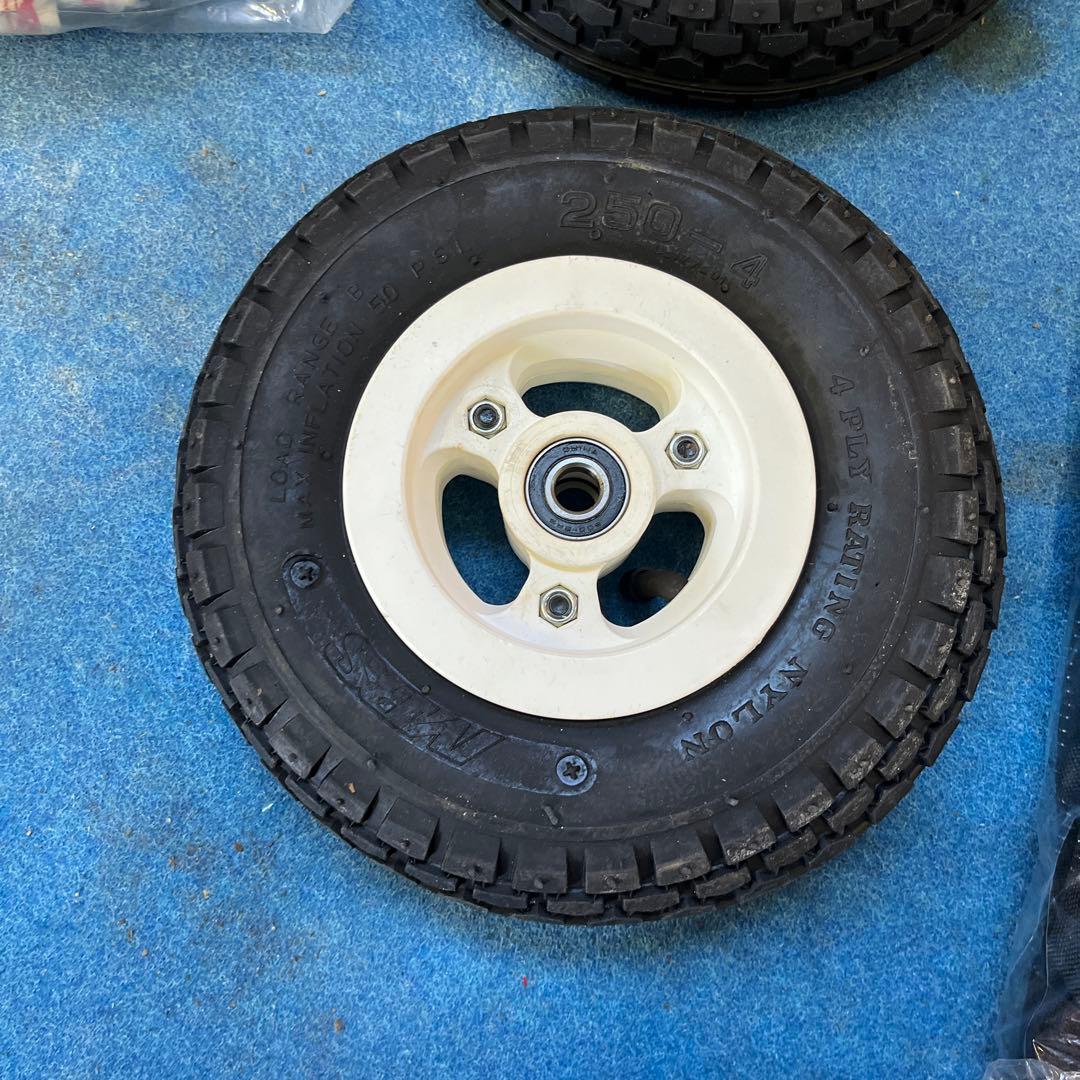 マウンテンボード MBS