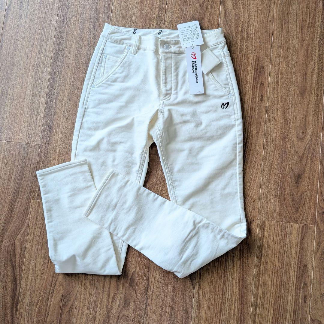 新品★マスターバニーエディション　パンツ0　パーリーゲイツ