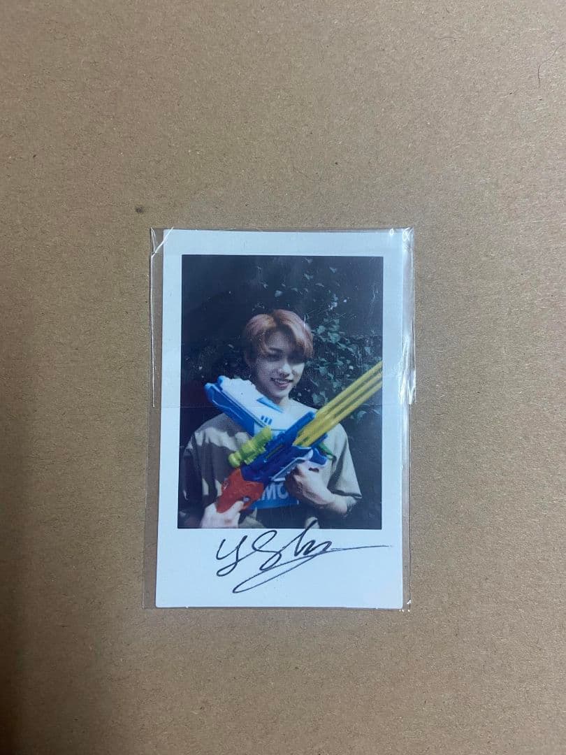 アイドル Straykids