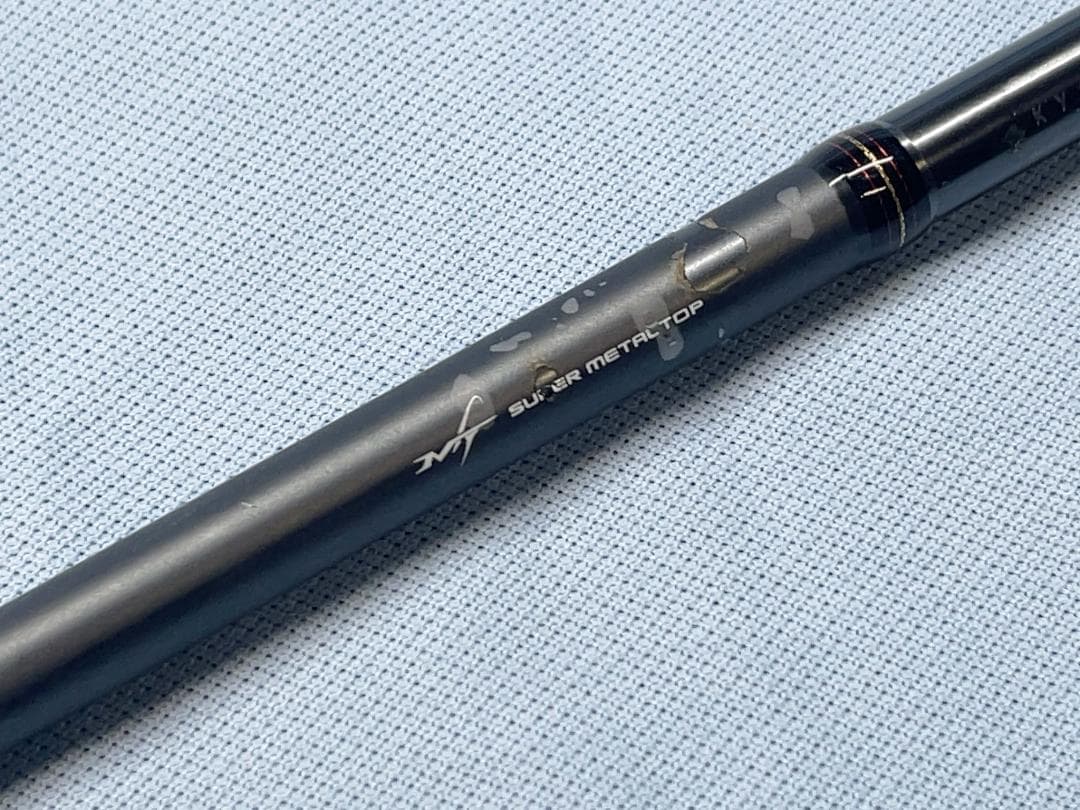 t*a様 ダイワ　極鋭タチウオテンヤ　SP EX AGS 192 中古