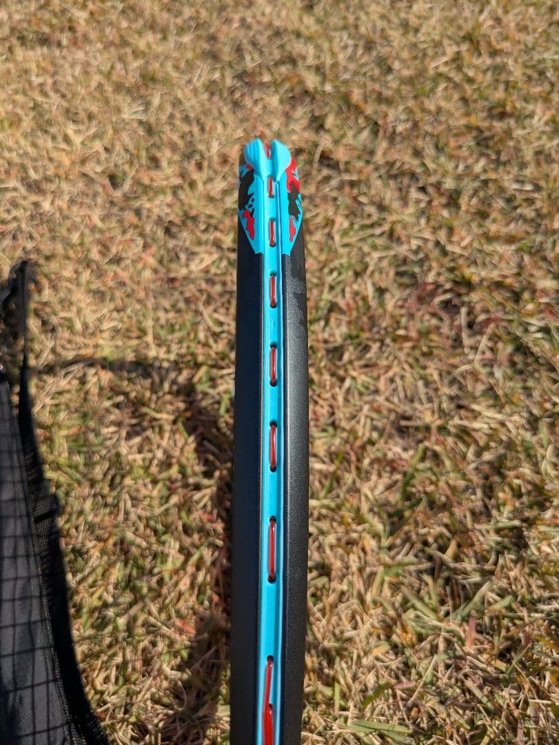 ソフトテニス ジオブレイク70s アクア SL-1