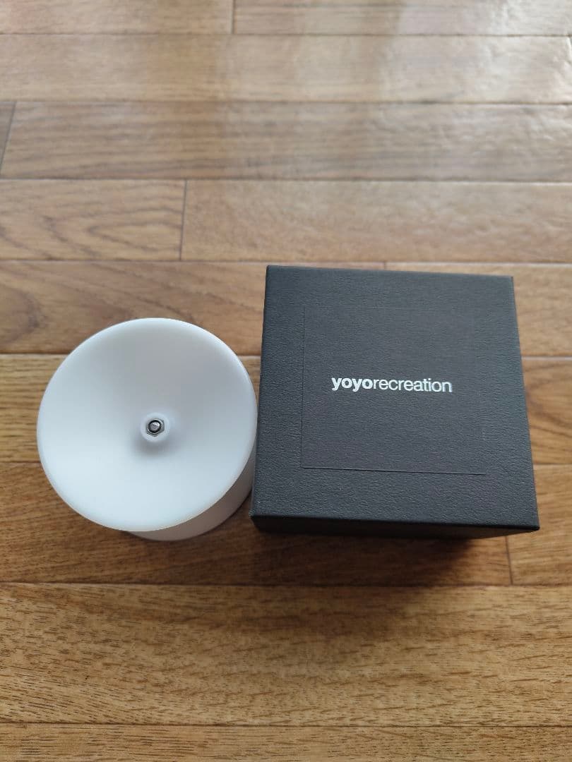 yoyorecreation マエストロ　ヨーヨー