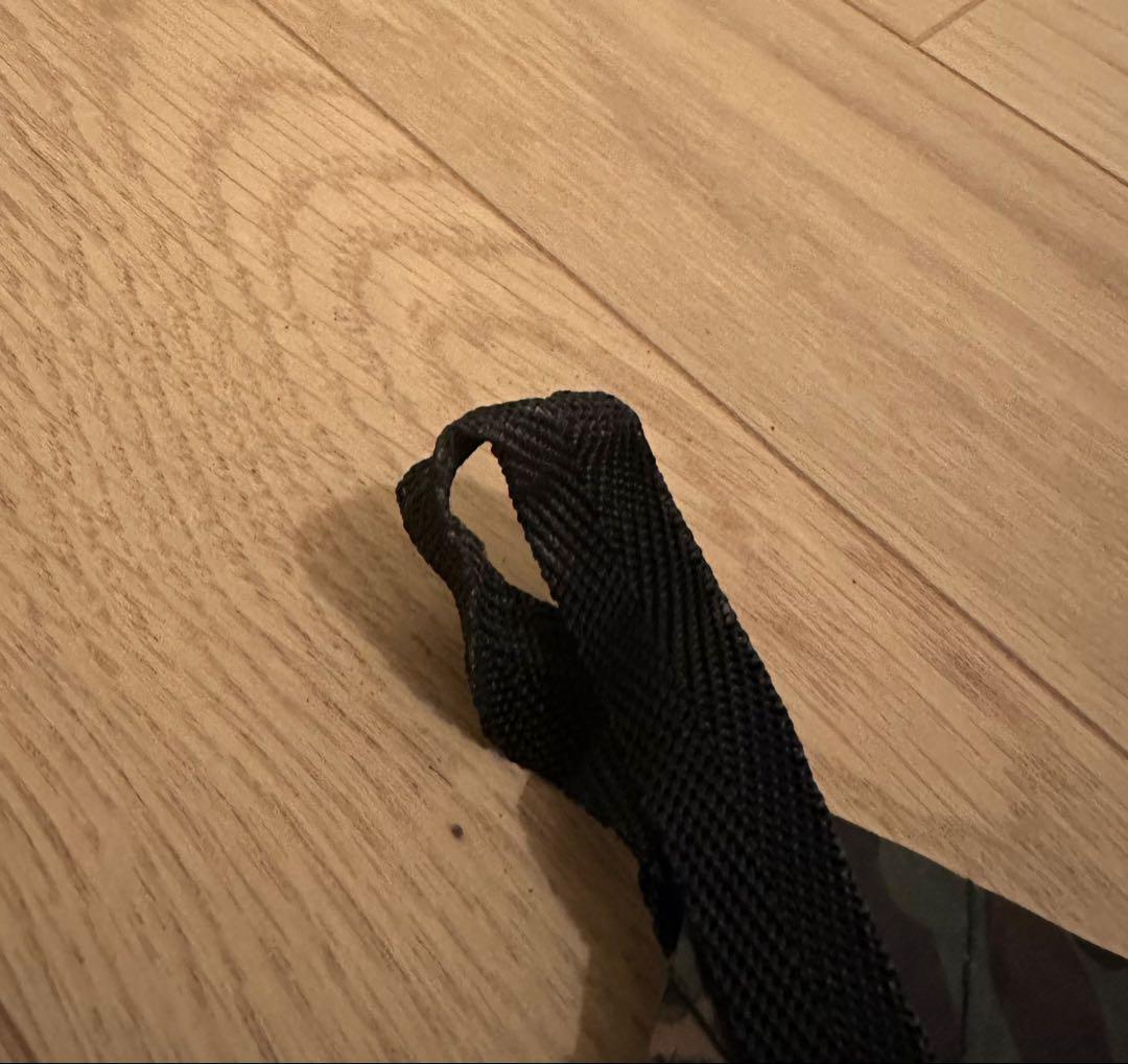 DD Tarp 3.5 x 3.5 MC DOD ポール セット売り バラ売り可