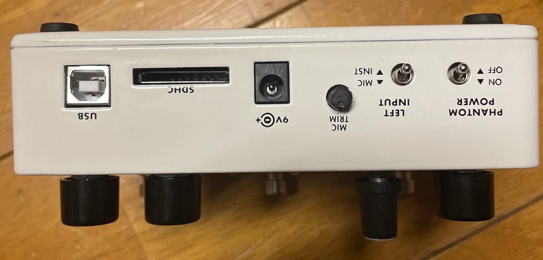 Electro-Harmonix 22500 デュアルステレオルーパー