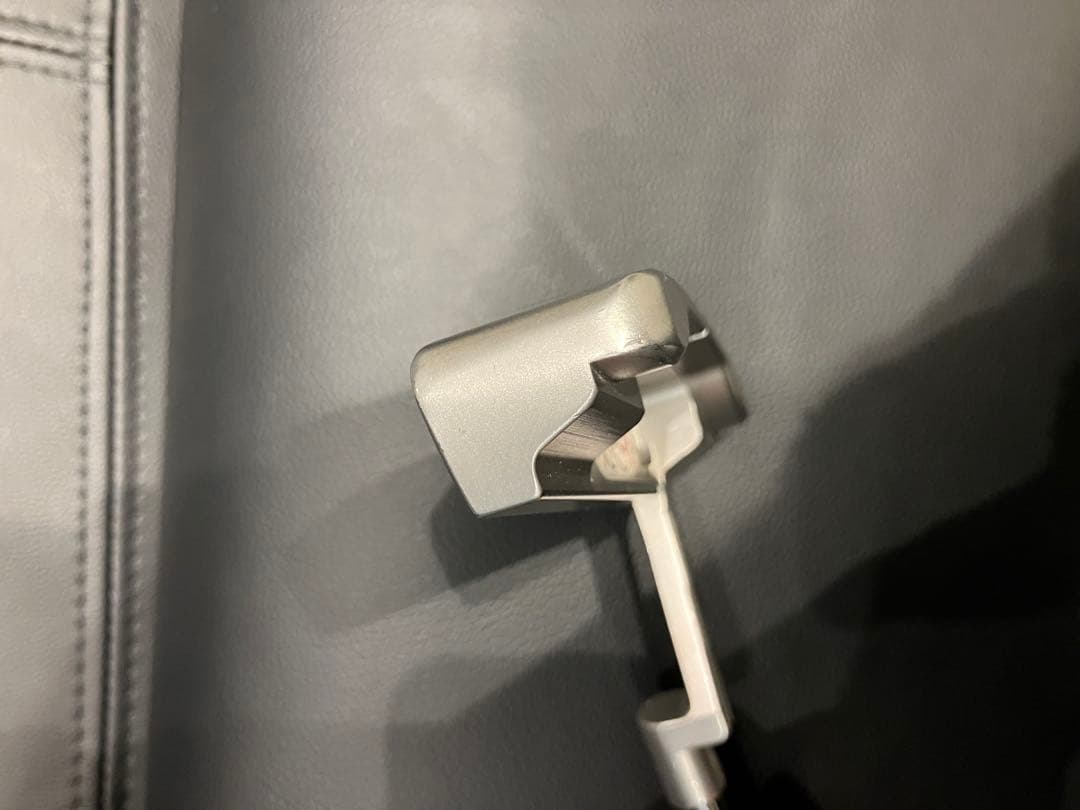 a*1様 GSS ピレッティ ポテンザ2 希少モデル パター