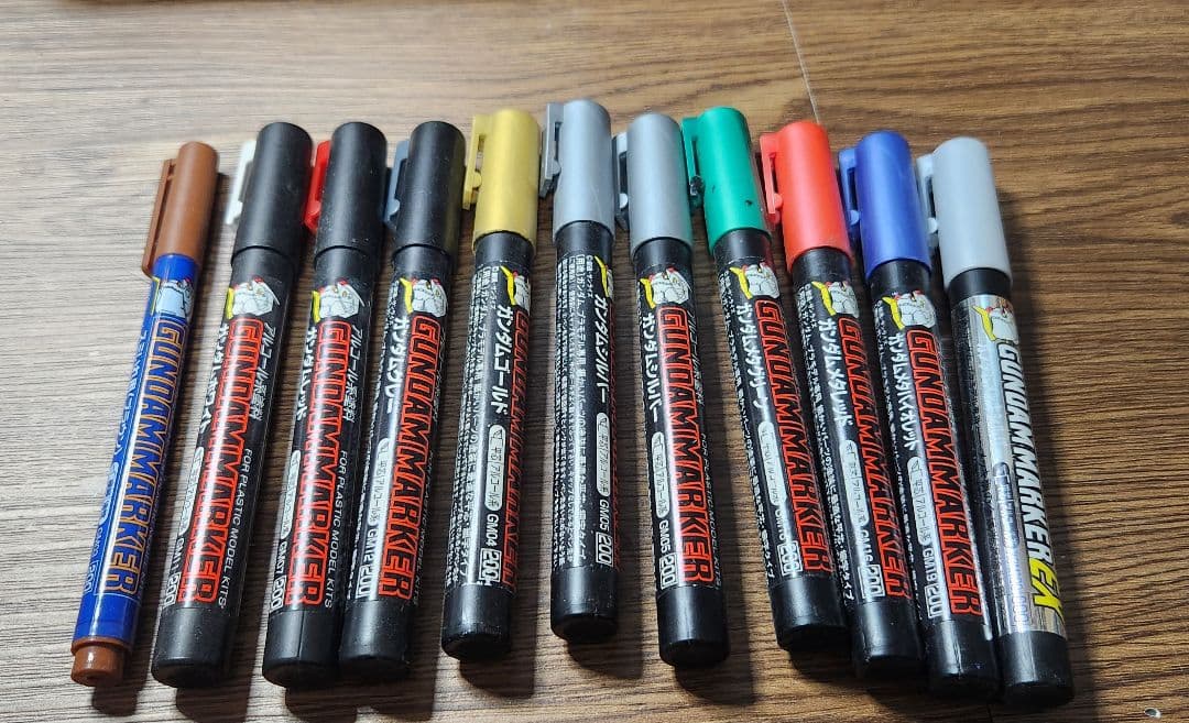 「匿名配送」 ガンプラ セット