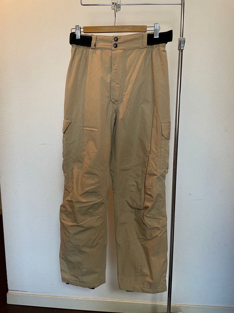 美品　メガバス　サーモスーツ、キャップのセット