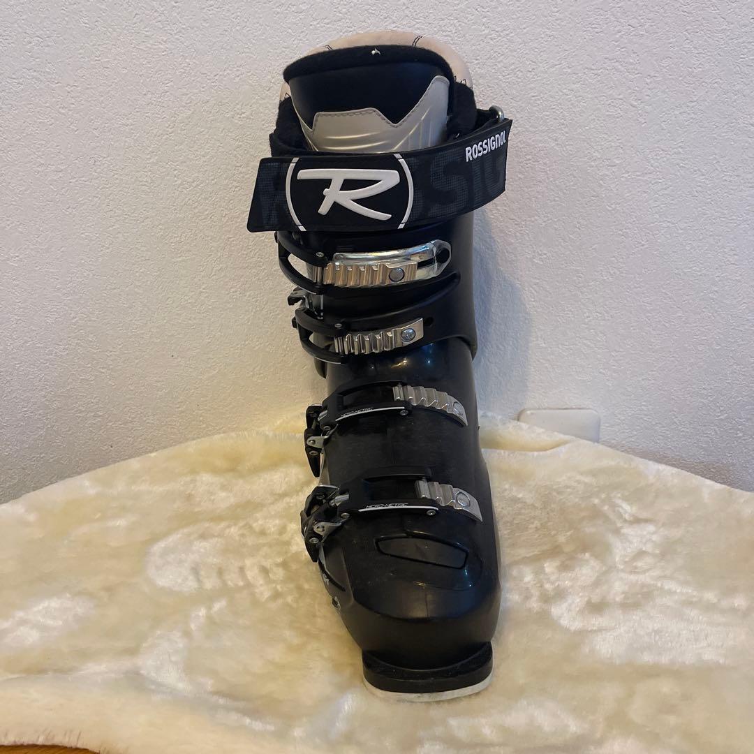 ロシニョール ROSSIGNOL 25.5cm メンズ　スキーブーツ