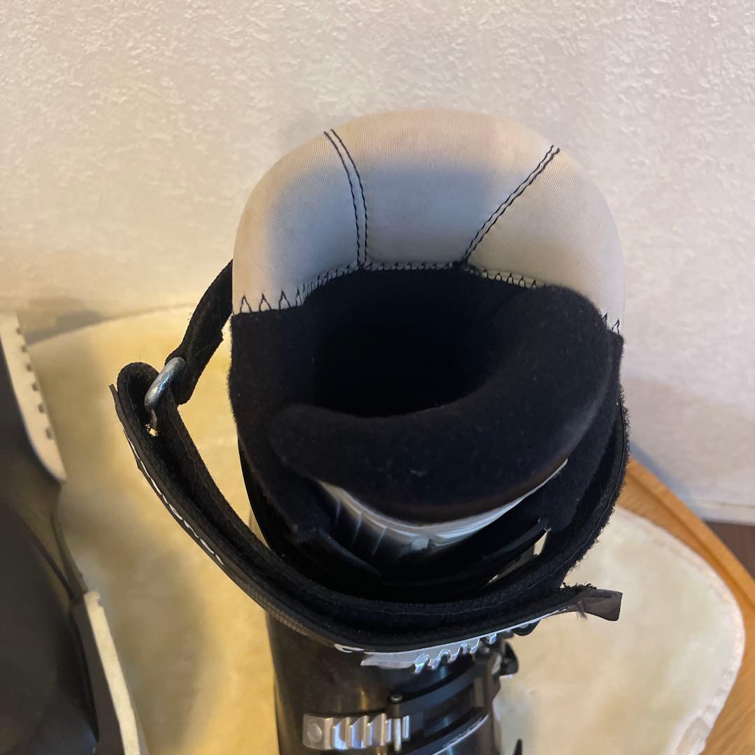 ロシニョール ROSSIGNOL 25.5cm メンズ　スキーブーツ