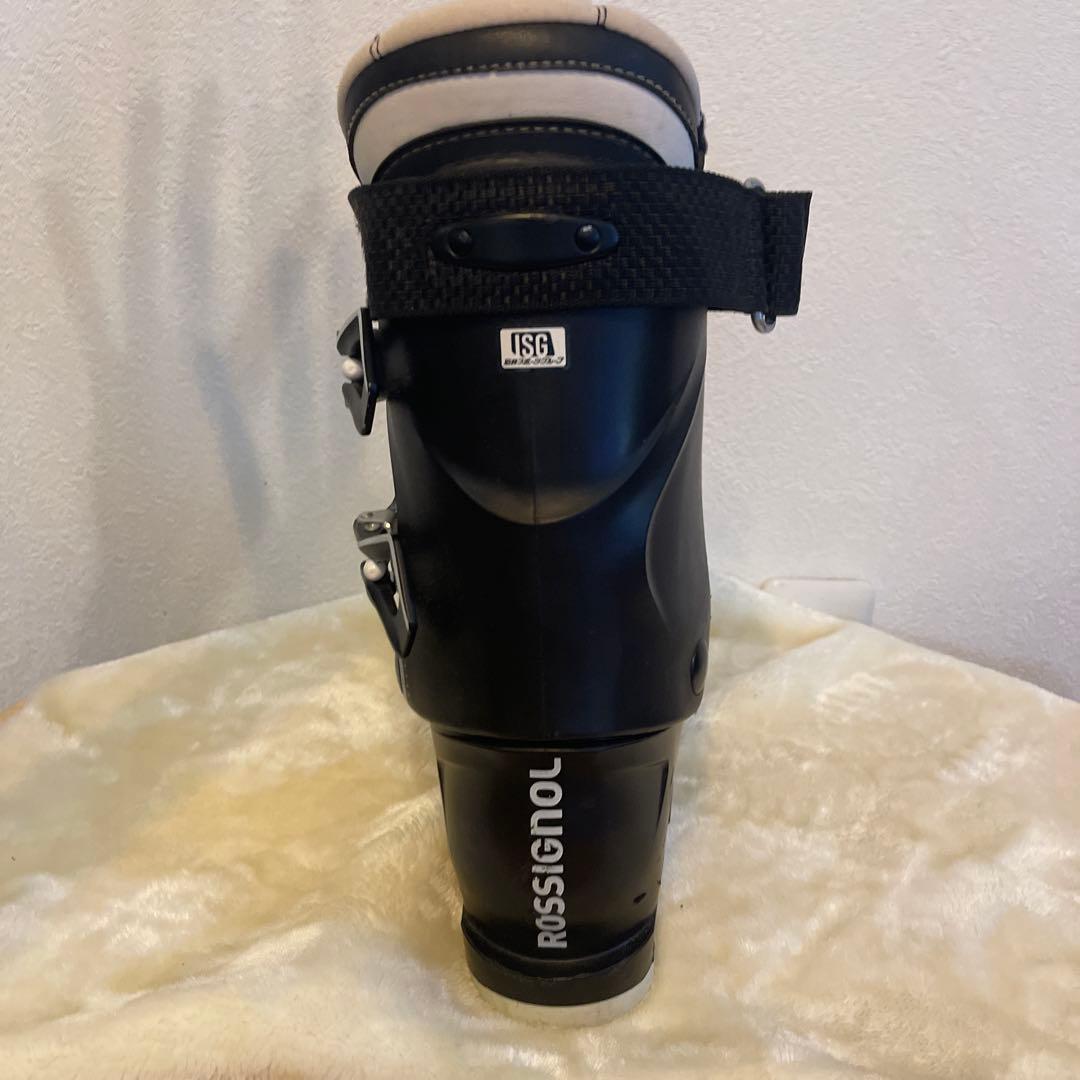 ロシニョール ROSSIGNOL 25.5cm メンズ　スキーブーツ