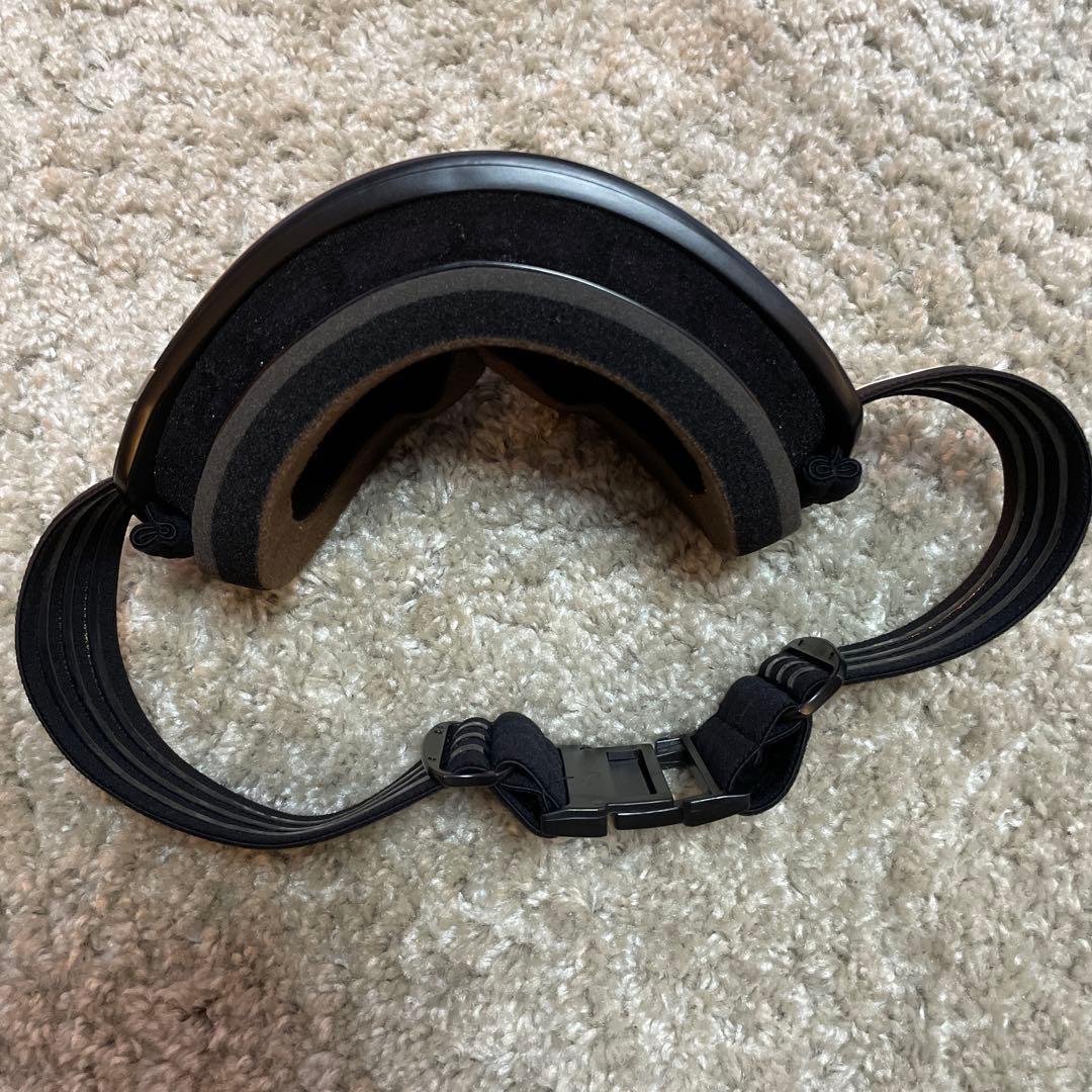 DRAGON D1 ドラゴン　LUMAlens ミラーレンズ　ゴーグル