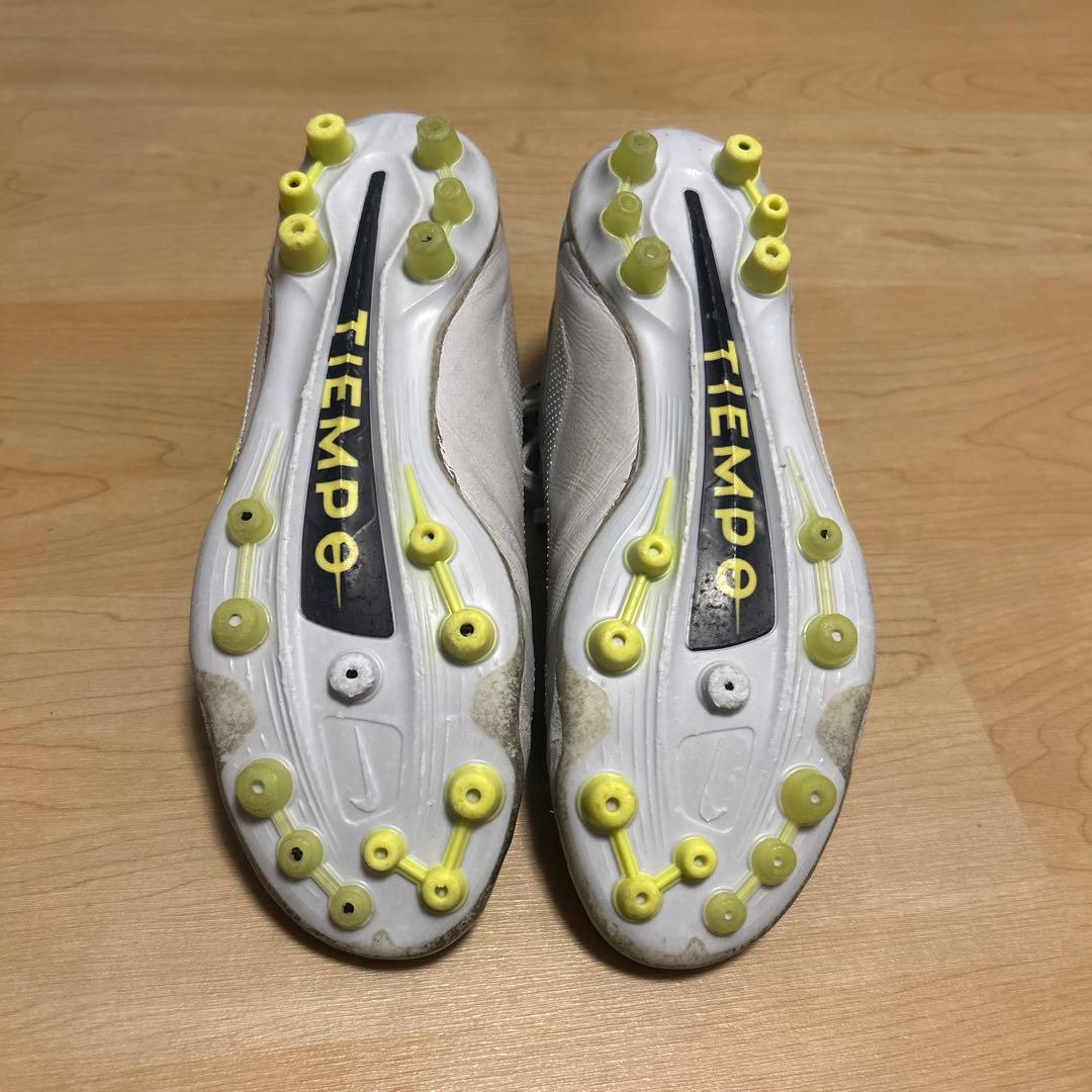 ナイキ スパイクシューズ ホワイト