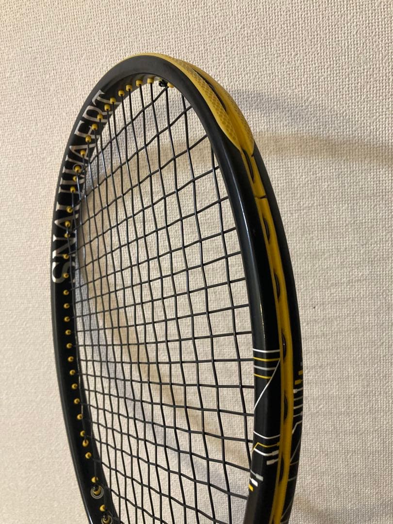 スノワート　ハイテン　98