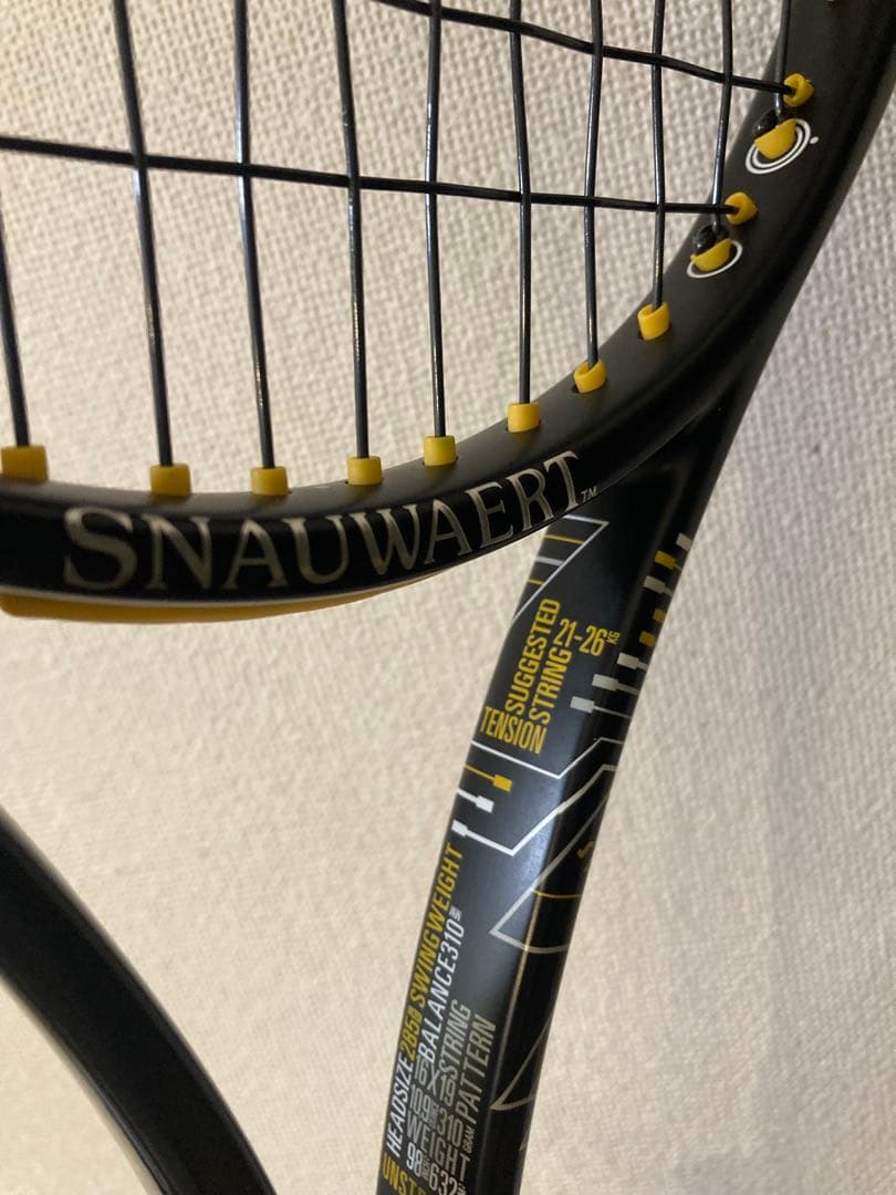 スノワート　ハイテン　98