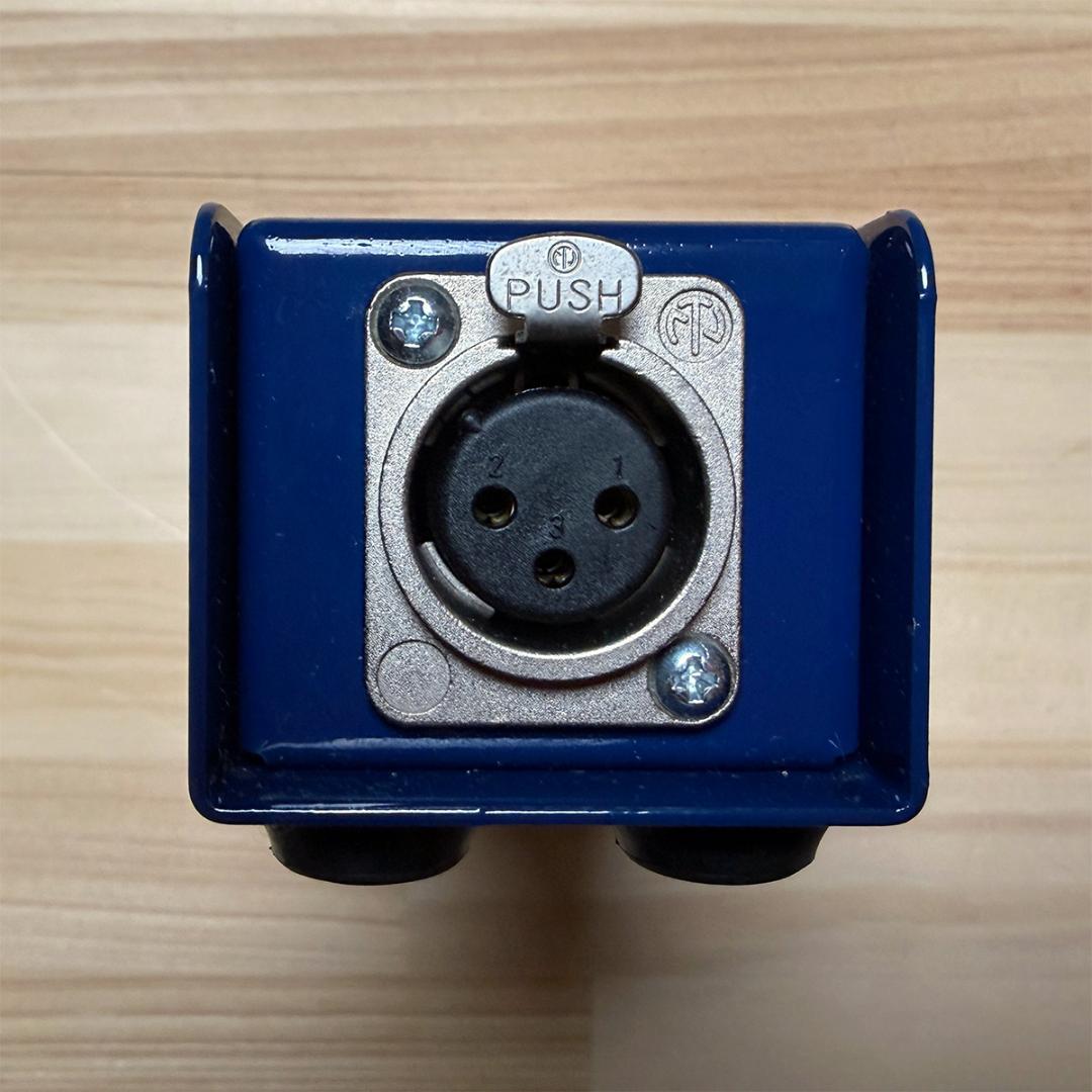 【動作確認済】Cloudlifter CL-1｜定番マイクブースター